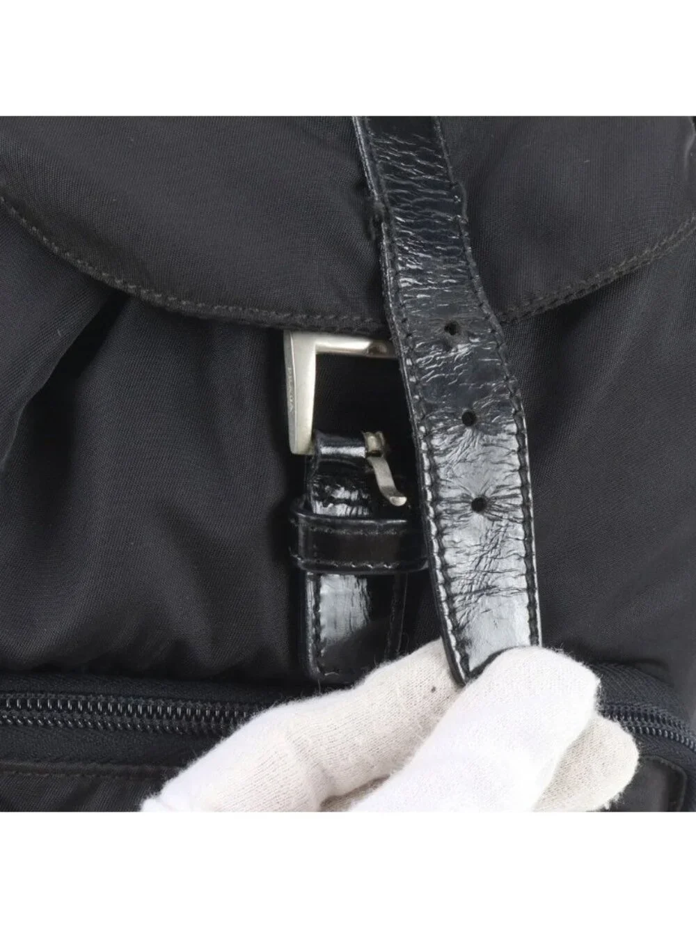 Prada brand name